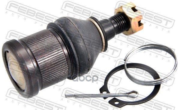 Опора шаровая переднего верхнего рычага Extend the mounting hole to diameter 31.8 mm Febest арт. 0220065