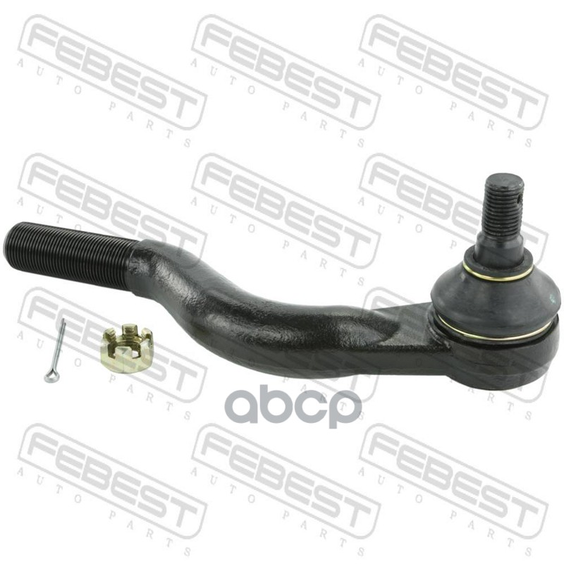 Наконечник рулевой правый Febest арт. 0221023