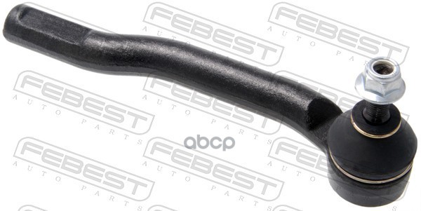 Наконечник рулевой правый Febest арт. 0221C11RH