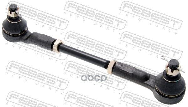Наконечник рулевой Febest арт. 0221F23WD