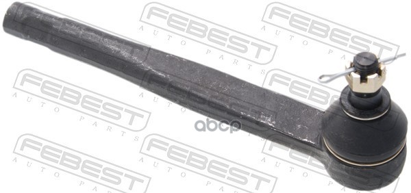 Наконечник Рулевой L=R Nissan Vanette/Mazda Bongo Febest 0221-S21 Febest арт. 0221-S21