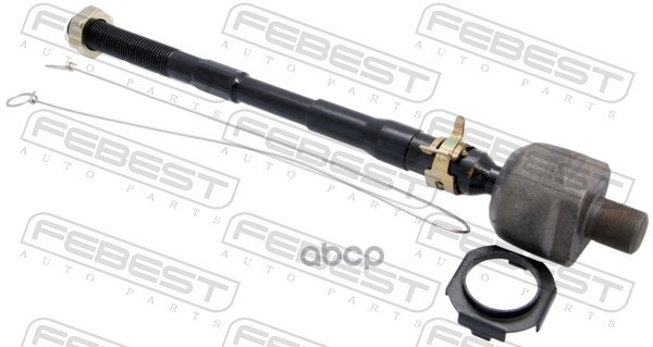 ТЯГА РУЛЕВАЯ (NISSAN TEANA J31 2003-2008) FEBEST Febest арт. 0222-u31