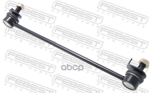Тяга стабилизатора 0223-S50F Febest арт. 0223-S50F