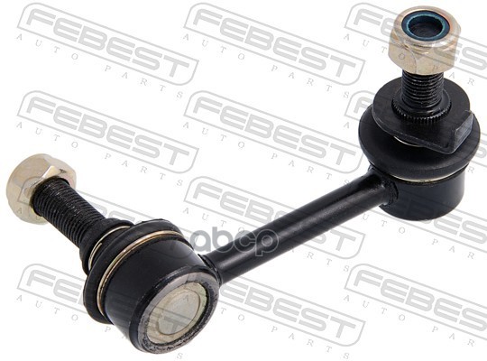 ТЯГА СТАБИЛИЗАТОРА ПЕРЕДНЯЯ ПРАВАЯ (INFINITI G35 (V35) 2002-2007) FEBEST Febest арт. 0223-v35fr