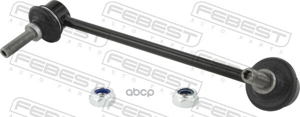 Тяга стабилизатора задняя левая Febest арт. 0223V37RL