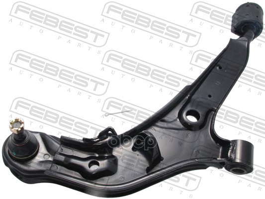 РЫЧАГ ПЕРЕДНИЙ ПРАВЫЙ (NISSAN MAXIMA/CEFIRO A32 1994-2000) FEBEST Febest арт. 0224-a32rh