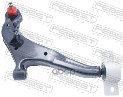 Рычаг Подвески Перед П 0224-Ca33rh Febest арт. 0224-CA33RH