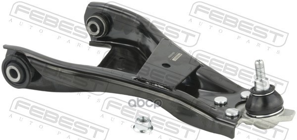 Рычаг передний левый Febest арт. 0224D10LH