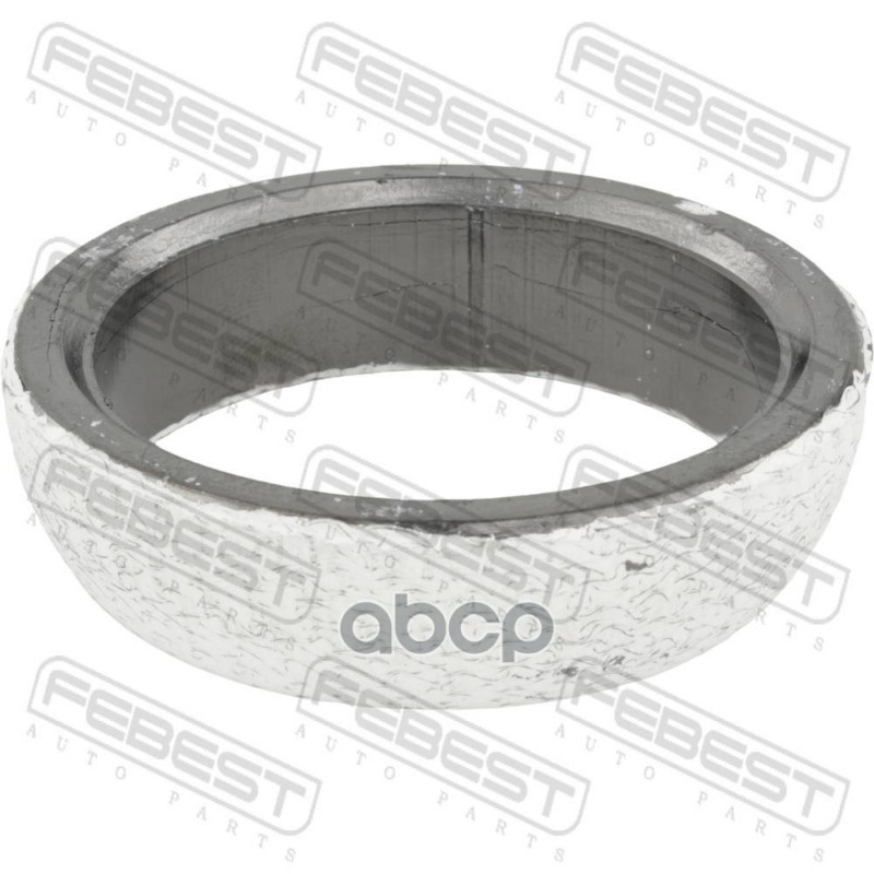 КОЛЬЦО УПЛОТНИТЕЛЬНОЕ ВЫХЛОПНОЙ ТРУБЫ SUZUKI, PEUGEOT, NISSAN, MITSUBISHI, CITROEN 02491-002 Febest арт. 02491-002
