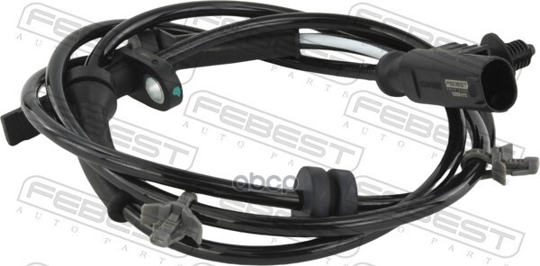 ДАТЧИК ABS ПЕРЕДНИЙ 02606-015 Febest арт. 02606-015