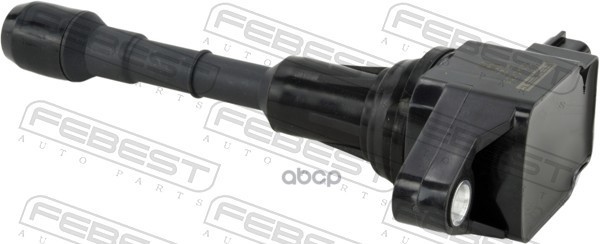 КАТУШКА ЗАЖИГАНИЯ NISSAN FUGA Y50 2004.10-2009.11 [JP] Febest арт. 02640-008