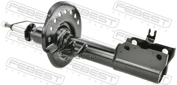 Амортизатор передний R NISSAN T31 2007.08-2015.03 FEBEST 02660801FR Febest арт. 02660801FR