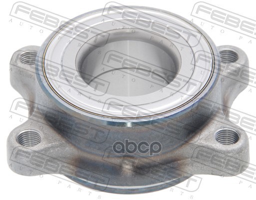 Подшипник ступицы задний INFINITI G35 V35 2002.01-2007.06 0282-V35R Febest арт. 0282-V35R