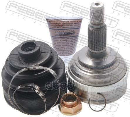 ШРУС НАРУЖНЫЙ 32x60x28 (HONDA ACCORD CC/CD/CE 1994-1998) FEBEST Febest арт. 0310-022a50