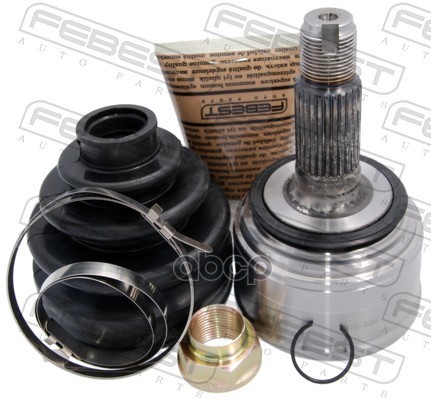 ШРУС внешний HONDA INTEGRA DC1/DC2/DB6-DB9 (93-00) 0310-024 Febest арт. 0310-024