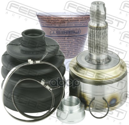 ШРУС наружный 22X60X26 HONDA CIVIC FB 4D 2012-2015 0310-CIVAT Febest арт. 0310-CIVAT