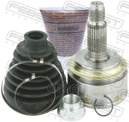 ШРУС наружный 29X63X26 Febest арт. 0310CIVIC5D