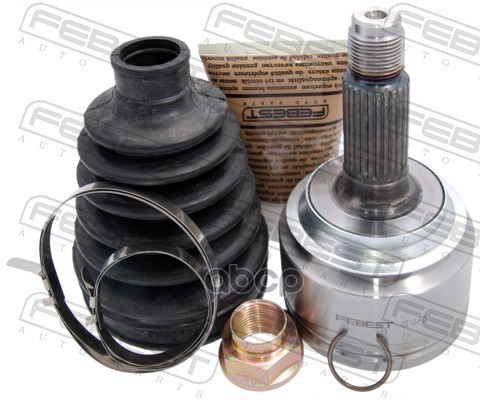 ШРУС 0310-FD Febest арт. 0310-FD