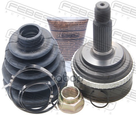 ШРУС внешний 35X62X28 0310-RBA50 Febest арт. 0310-RBA50