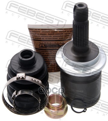 ШРУС наружный задний 25X55X23 Febest арт. 0310RD5R