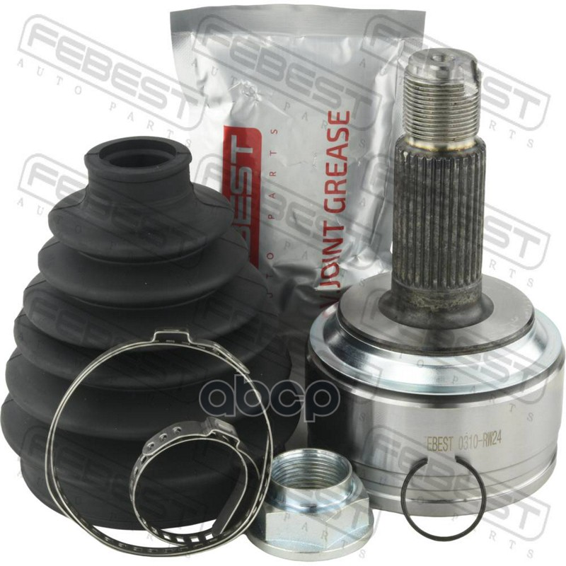 ШРУС наружный 33X68X30 Febest арт. 0310RW24