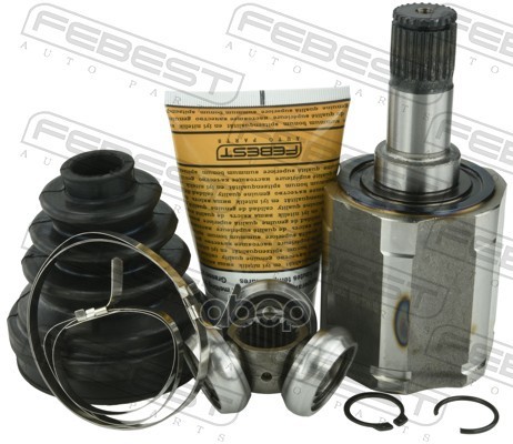 ШРУС внутренний правый 22X35X25 Febest арт. 0311ESMTRH