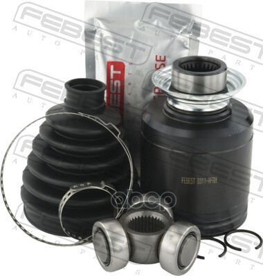 Шрус Внутренний Правый 32X40x27 Febest арт. 0311RPRH