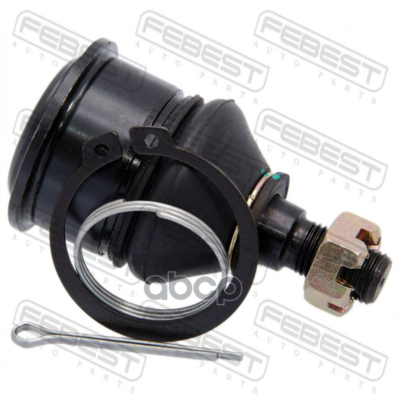 Опора шаровая переднего нижнего рычага Febest арт. 0320203