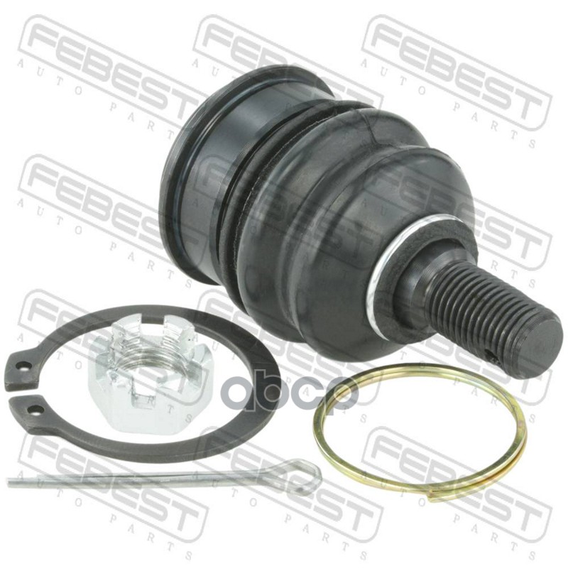 Опора шаровая HONDA LIFE JC1/JC2 2008-2014 0320-JC Febest арт. 0320-JC