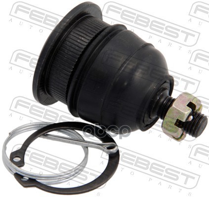 ОПОРА ШАРОВАЯ ЗАДНЕГО ВЕРХНЕГО РЫЧАГА (HONDA ACCORD CL/CN/CM 2002-2008) FEBEST Febest арт. 0320-odr