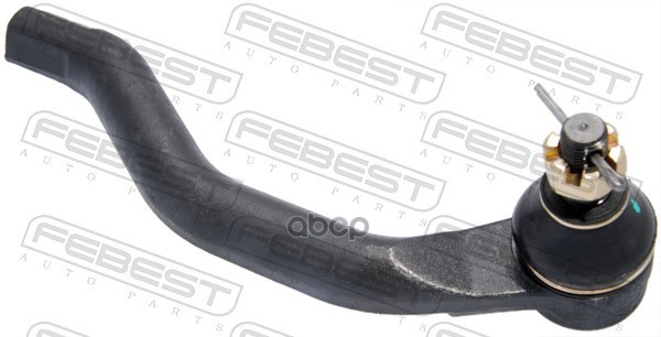 Наконечник рулевой левый HONDA CIVIC FD 2006-2012 0321-FDLH Febest арт. 0321-FDLH