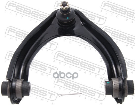РЫЧАГ ПЕРЕДНИЙ ВЕРХНИЙ ЛЕВЫЙ (HONDA CIVIC/CIVIC FERIO EK#/EJ9 1995-2001) FEBEST Febest арт. 0324-eklh