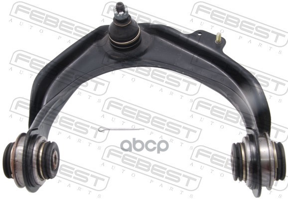 РЫЧАГ ПЕРЕДНИЙ ВЕРХНИЙ ПРАВЫЙ (HONDA ACCORD CF3/CF4/CF5/CL1/CL3 1998-2002) FEBEST Febest арт. 0324-ra6upr