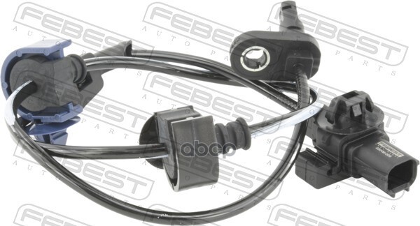 Датчик ABS передний правый Febest арт. 03606008