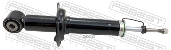АМОРТИЗАТОР ЗАДНИЙ HONDA CR-V RD5 2002-2006 [GN] Febest арт. 03658536r