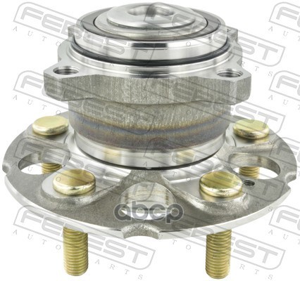 Ступица задняя Febest арт. 0382RB1MR