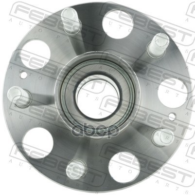 Ступица задняя HONDA STEP WGN RG1 2006-2009 [JP] 0382-RG1R Febest арт. 0382-RG1R