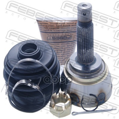 ШРУС 0410-011 Febest арт. 0410-011