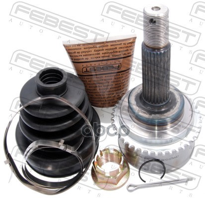 ШРУС 0410-H76A43 Febest арт. 0410-H76A43