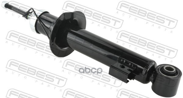 Амортизатор передний GAS.TWIN TUBE Febest арт. 04110002F