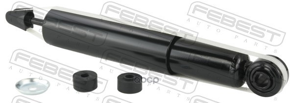 Амортизатор Задний Gas.twin Tube Febest арт. 04110012R