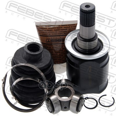 ШРУС 0411-CU20RR Febest арт. 0411-CU20RR