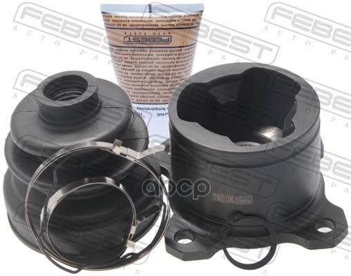 ШРУС внутренний правый 33X84.9 Febest арт. 0411KB4RH