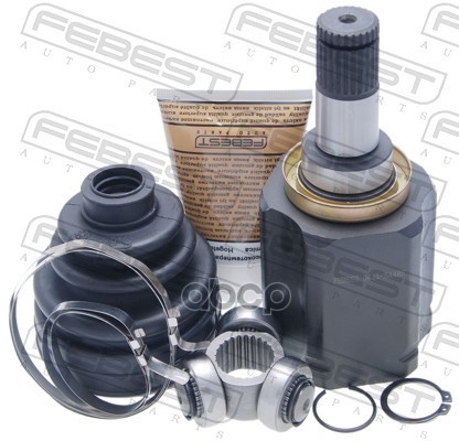 ШРУС внутренний 24X41X27 Febest арт. 0411NA4RH