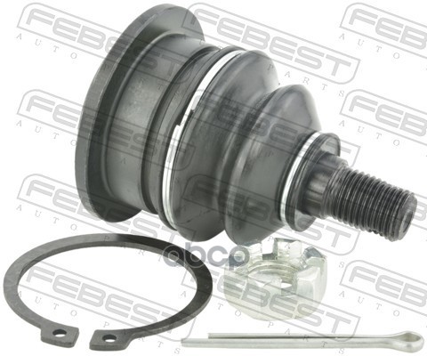 Опора шаровая переднего верхнего рычага Febest арт. 0420KK4TUPF