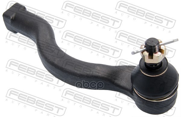 Наконечник рулевой правый MITSUBISHI L200 05-, PAJERO SPORT 08- 0421-KB4R Febest арт. 0421-KB4R