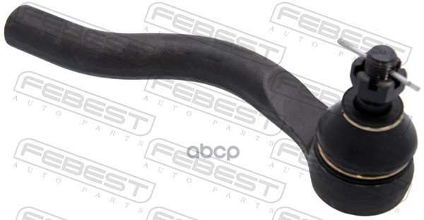 Наконечник рулевой левый MITSUBISHI PAJERO 06- 0421-V97L Febest арт. 0421-V97L