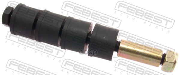 Тяга стабилизатора передняя CHERY FORA 06-11, MITSUBISHI LANCER 95-07 0423-001 Febest арт. 0423-001