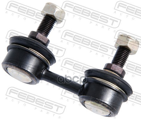 Тяга стабилизатора задняя Febest арт. 0423008