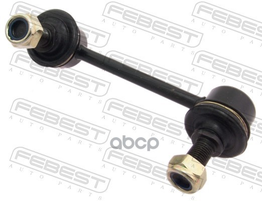 Тяга стабилизатора задн правая MITSUBISHI PAJERO 06- 0423-904 Febest арт. 0423-904